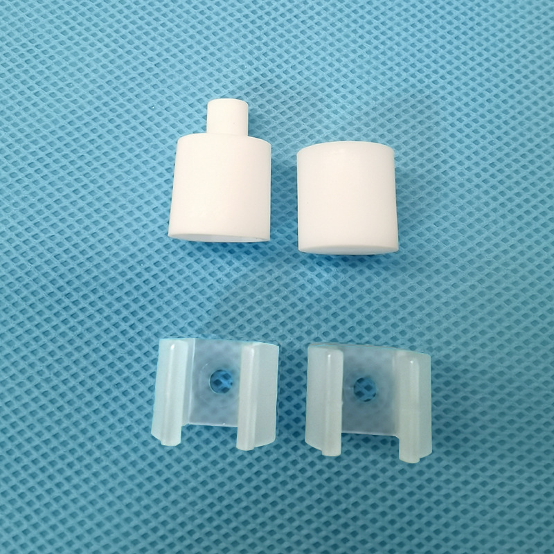 Round Silicone LED Strip Channel Diffuser For 4mm LED Strip 360° Round Emitting Φ13mm Round Silicone LED Strip Channel Diffuser For 4mm LED Strip 360° Round Emitting Φ13mm